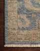 Loloi Helena HEL-06 Indigo / Taupe Area Rug