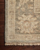 Loloi Helena HEL-07 Silver / Ivory Area Rug