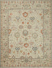 Loloi Helena HEL-08 Beige / Rust Area Rug