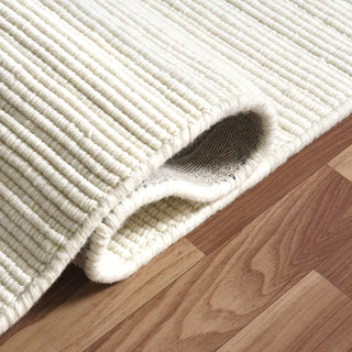 LR Home Helix 82450 Ivory Area Rug Detail Image