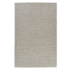 LR Home Helix 82453 Light Gray Area Rug main image