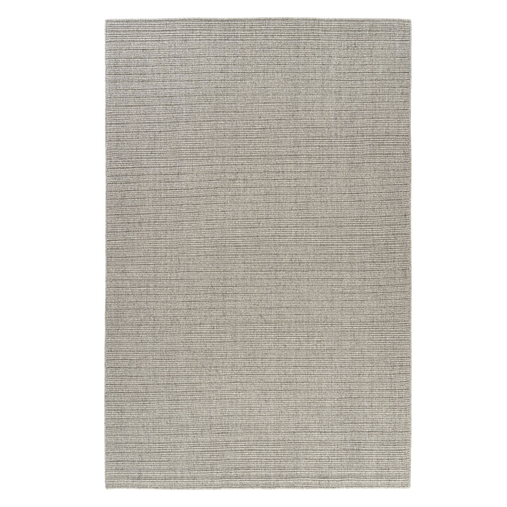 LR Home Helix 82453 Light Gray Area Rug main image