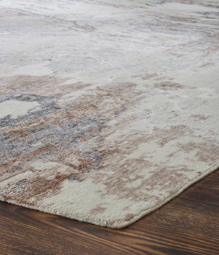 Ancient Boundaries Henri HEN-1165 Travertine/Dusty Rose Area Rug Alternative Image