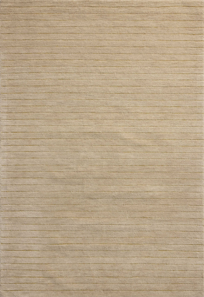 Henry HEY-01 Beige/Wheat Area Rug by Chris Loves Julia X Loloi main image