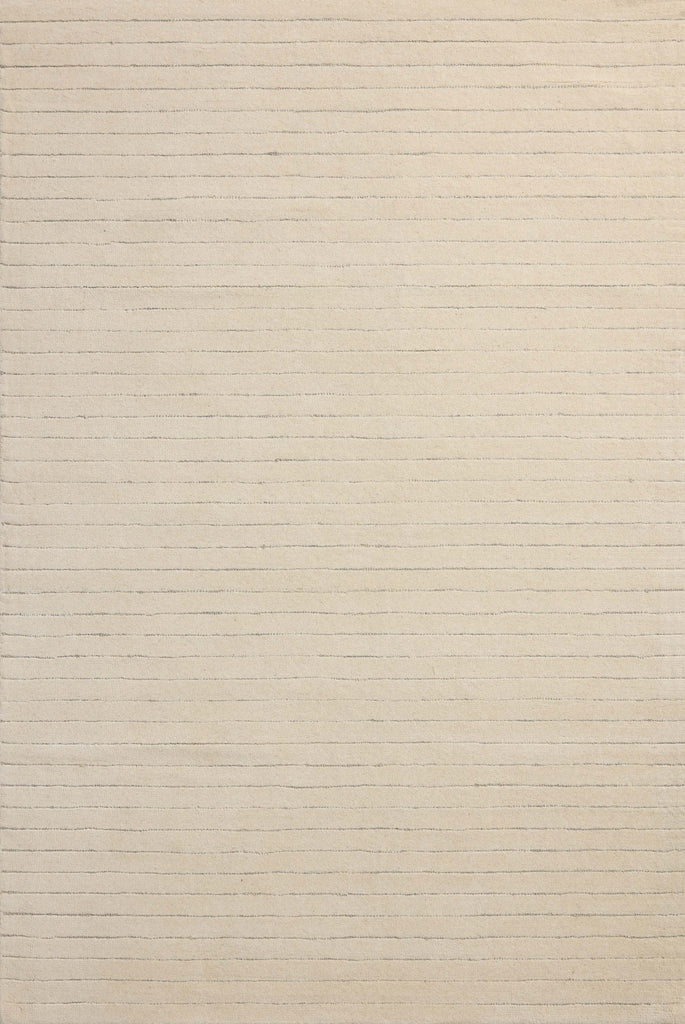 Henry HEY-01 Ivory/Dove Area Rug by Chris Loves Julia X Loloi main image