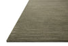 Henry HEY-01 Olive/Ivory Area Rug by Chris Loves Julia X Loloi Corner Image