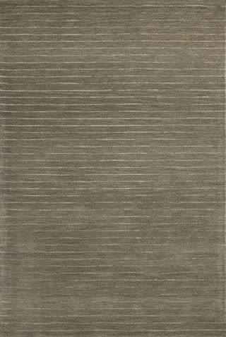 Henry HEY-01 Olive/Ivory Area Rug by Chris Loves Julia X Loloi main image