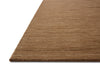Henry HEY-01 Rust/Natural Area Rug by Chris Loves Julia X Loloi Corner Image