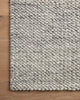 Jean Stoffer x Loloi Hendrick HEN-01 Grey Area Rug