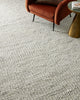 Loloi Hendrick HEN-01 Ivory Area Rug by Jean Stoffer x Lifestyle Image Feature