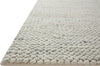 Jean Stoffer x Loloi Hendrick HEN-01 Ivory Area Rug