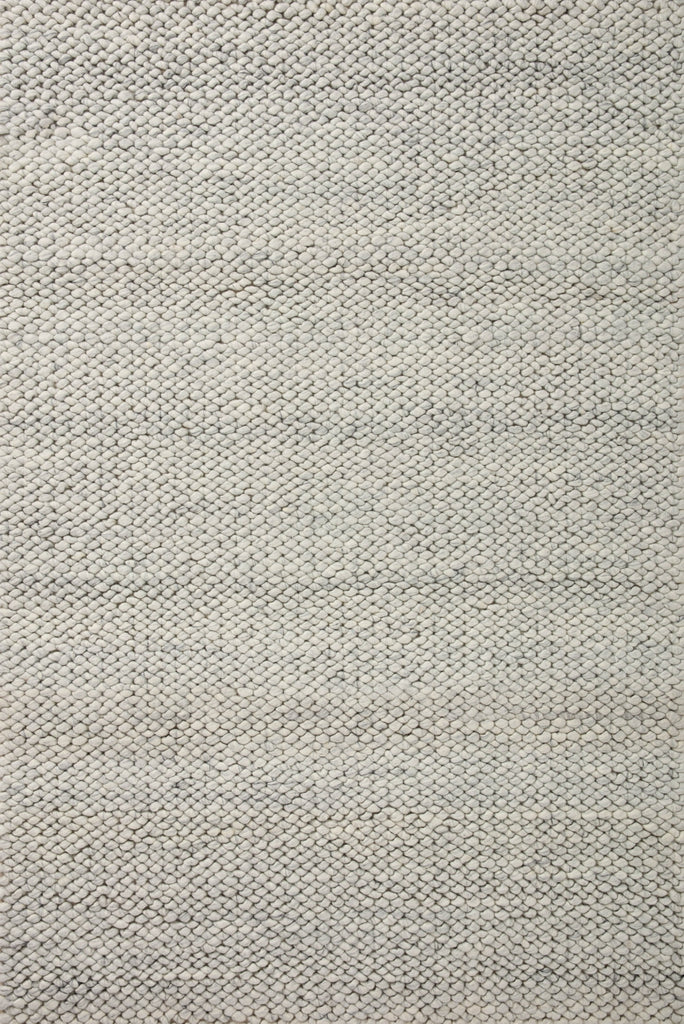 Jean Stoffer x Loloi Hendrick HEN-01 Ivory Area Rug