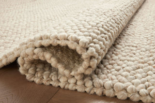 Jean Stoffer x Loloi Hendrick HEN-01 Natural Area Rug