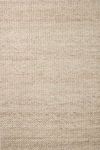 Jean Stoffer x Loloi Hendrick HEN-01 Natural Area Rug