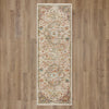 Karastan Memento Heritage Multi Area Rug 