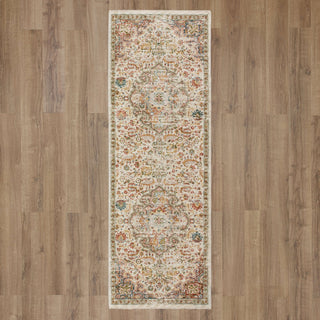 Karastan Memento Heritage Multi Area Rug 