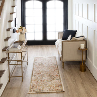 Karastan Memento Heritage Multi Area Rug 