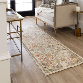 Karastan Memento Heritage Multi Area Rug 
