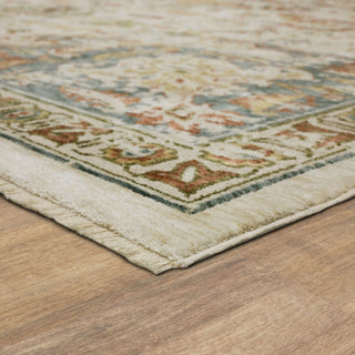 Karastan Memento Heritage Multi Area Rug