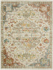 Karastan Memento Heritage Multi Area Rug