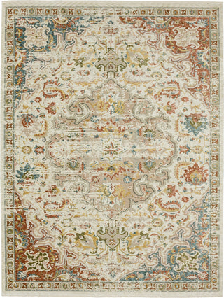 Karastan Memento Heritage Multi Area Rug