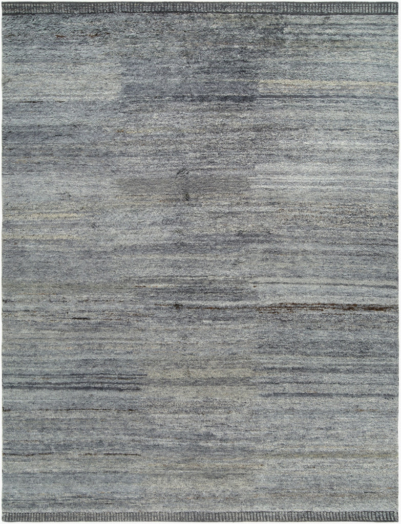 Surya Herat HET-2301 Slate Area Rug main image