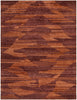 Surya Herat HET-2304 Mahogany Area Rug main image