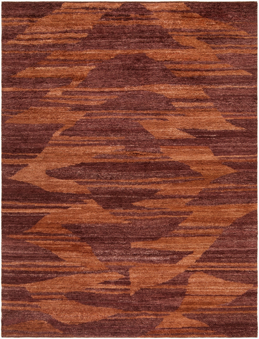 Surya Herat HET-2304 Mahogany Area Rug
