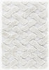 Surya Hagen HGE-1000 Light Slate Throw main image