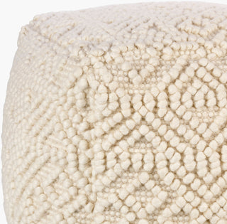 Livabliss Hygge HGPF-006 Cream Corner Shot