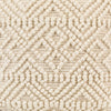 Livabliss Hygge HGPF-006 Cream Swatch