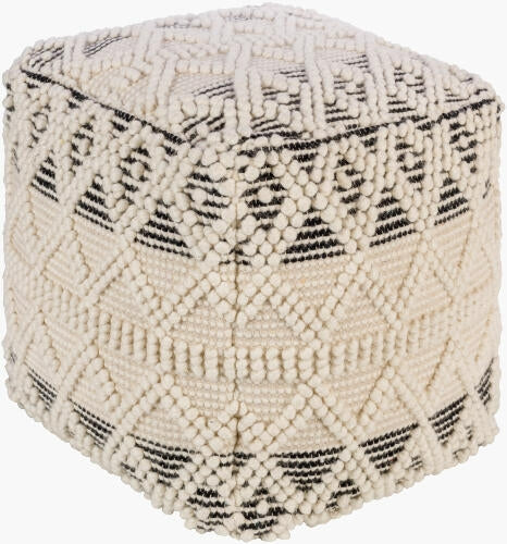 Livabliss Hygge HGPF-007 Black main image