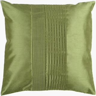 Livabliss Solid Pleated HH-013 Green main image