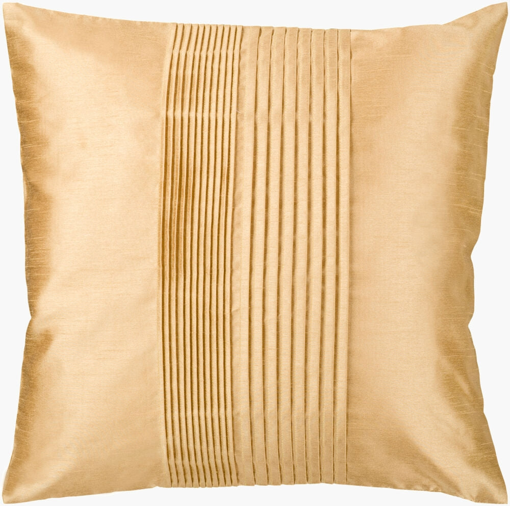 Livabliss Solid Pleated HH-022 Beige main image