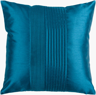 Livabliss Solid Pleated HH-024 Blue main image