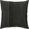 Livabliss Solid Pleated HH-027 Black main image