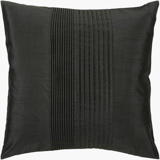 Livabliss Solid Pleated HH-027 Black main image