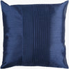 Livabliss Solid Pleated HH-029 Blue main image
