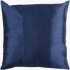Livabliss Solid Pleated HH-029 Blue Swatch Image