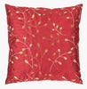 Livabliss Blossom II HH-093 Red Swatch Image