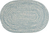 Colonial Mills Sasha Doormats HH10 Federal Blue