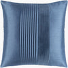 Surya Solid Pleated HH-133 Denim main image