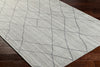 Surya Highland HHD-2300 Area Rug Corner Shot