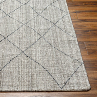 Surya Highland HHD-2300 Area Rug Angle