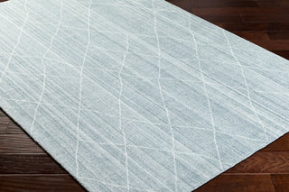 Surya Highland HHD-2302 Area Rug Corner Shot