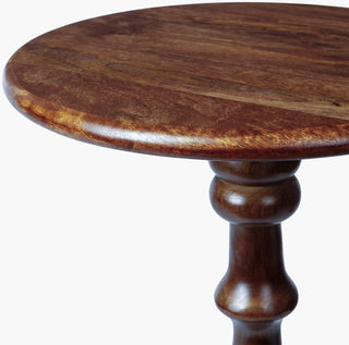 Surya Harare HHR-001 Brown / Furniture Corner Shot