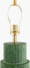 Surya Hikari HIK-001 Lamp Detail