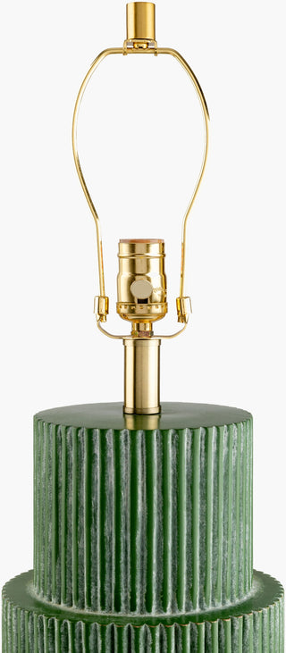 Surya Hikari HIK-001 Lamp Detail