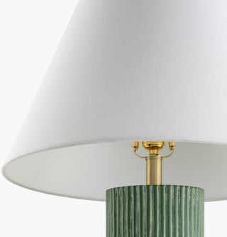 Surya Hikari HIK-001 Lamp Detail