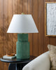 Surya Hikari HIK-001 Lamp Style Shot Feature